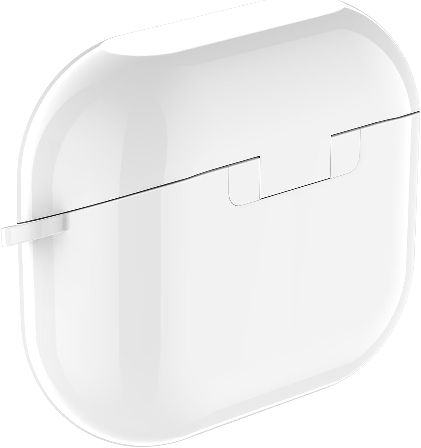 充電ケース ホワイト 使用感あり Amazon | OURHZTB ワイヤレス充電ケース Samsung Galaxy Buds 3